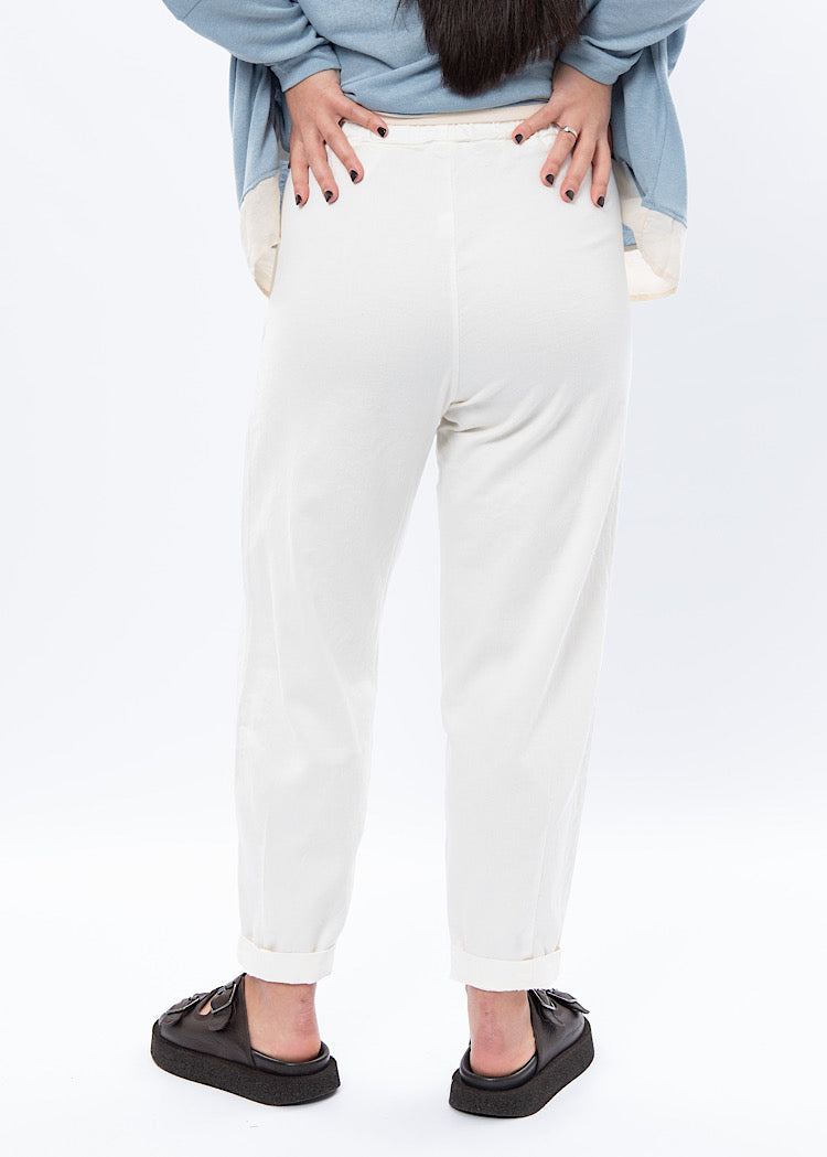 MAMA B CERVO D TROUSER