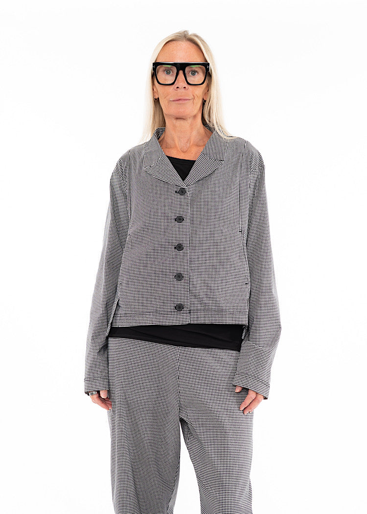 RUNDHOLZ BLACK LABEL JACKET