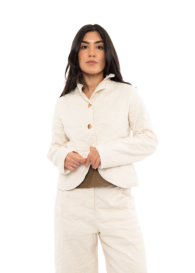 HANNOH WESSEL JACKET