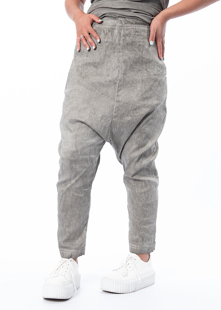 RUNDHOLZ MAINLINE TROUSER