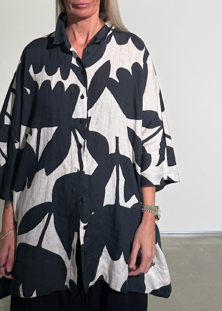 PRE-ORDER RUNDHOLZ BLACK LABEL SHIRT