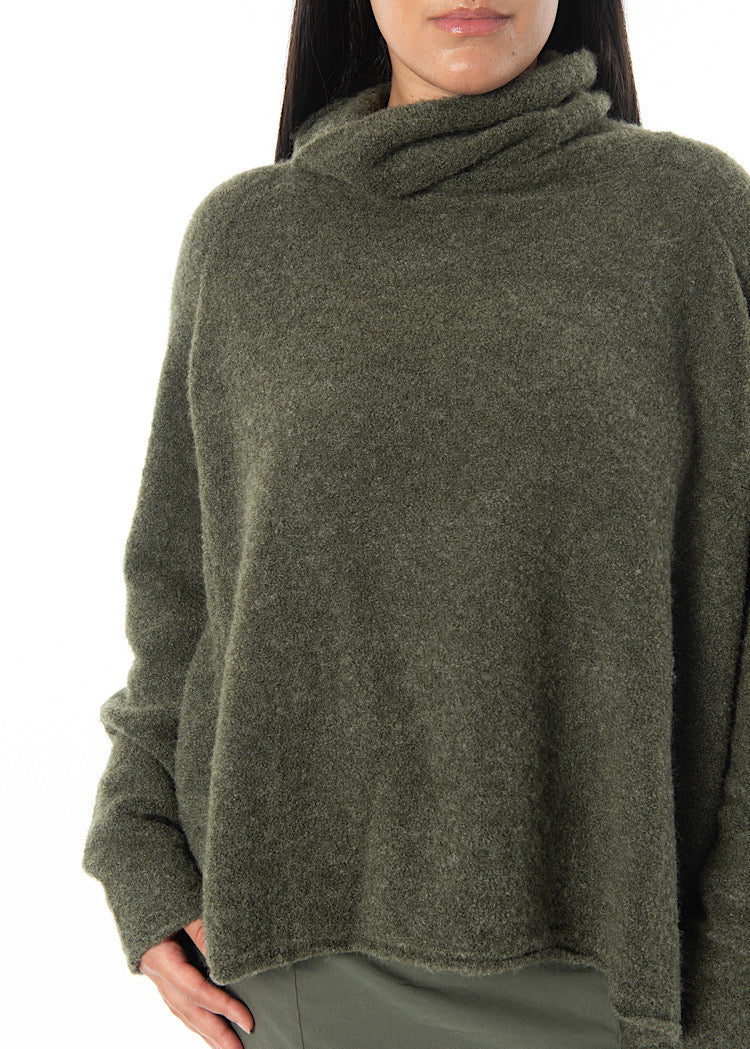 RUNDHOLZ BLACK LABEL PULLOVER