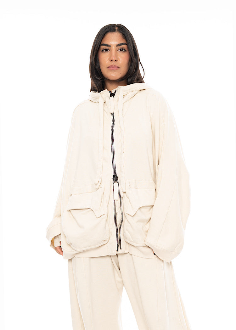 RUNDHOLZ MAINLINE JACKET