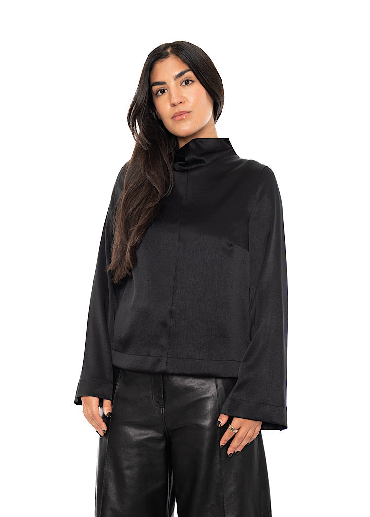 ANNETTE GÖRTZ HARRY BLOUSE