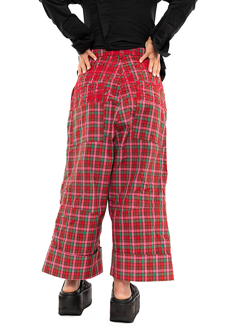 PRE-LOVED RUNDHOLZ MAINLINE TROUSER