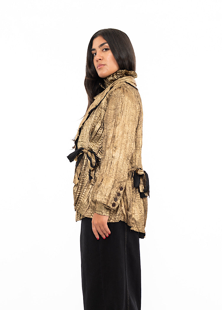 ALEKSANDR MANAMIS JACKET