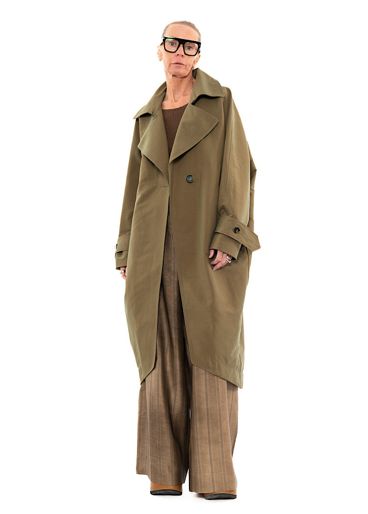 ANNETTE GÖRTZ ESTON COAT