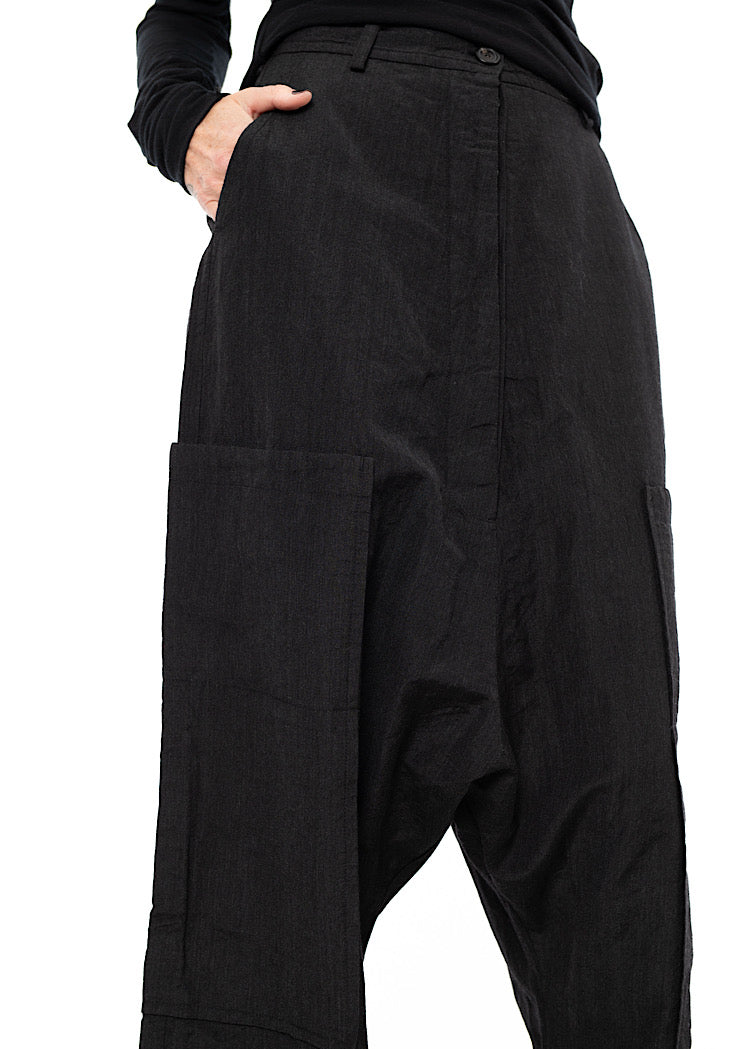PRE-LOVED RUNDHOLZ DIP TROUSER