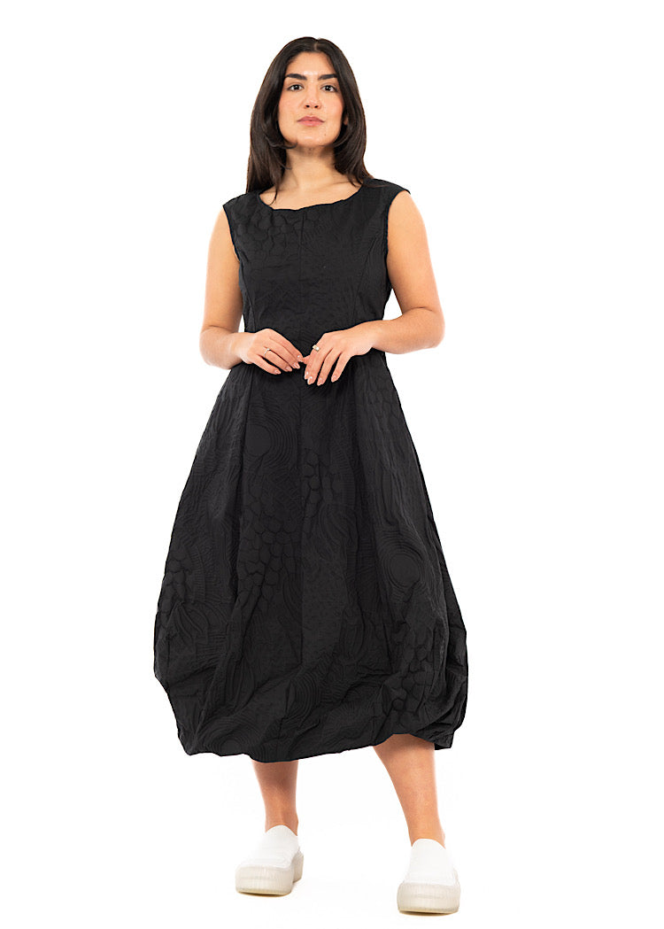 RUNDHOLZ BLACK LABEL DRESS