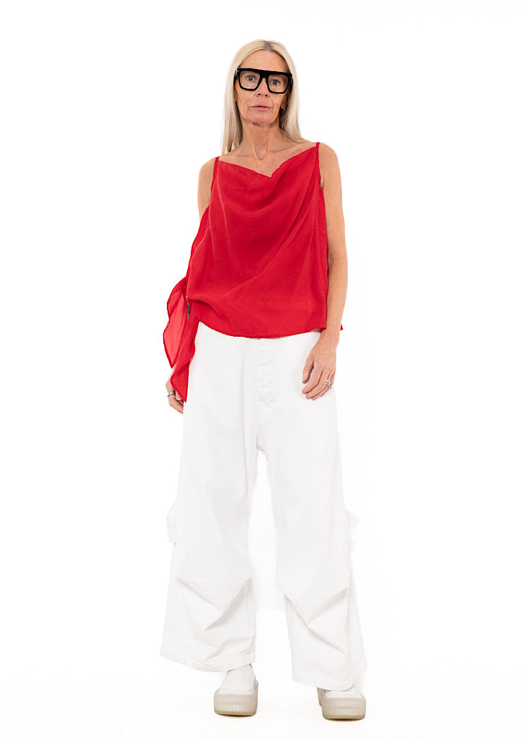 RUNDHOLZ MAINLINE TOP