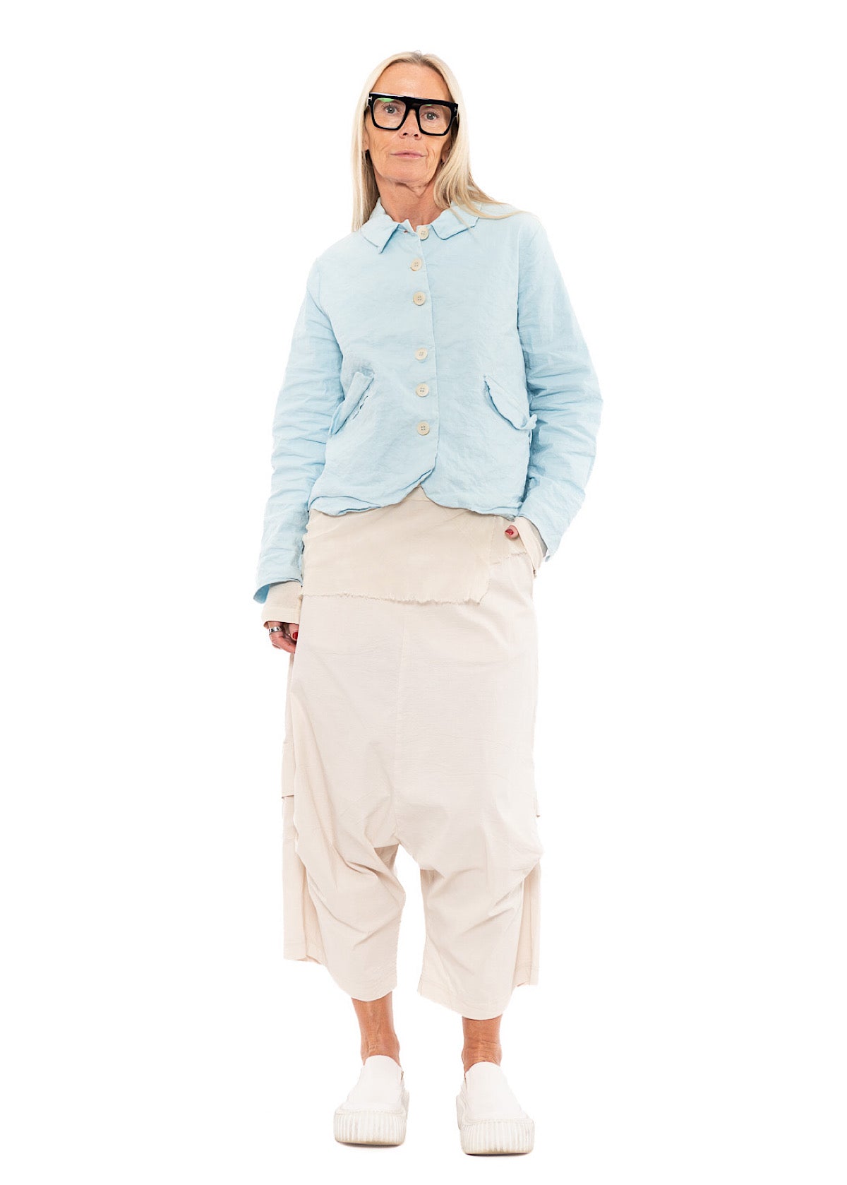 AEQUAMENTE JACKET
