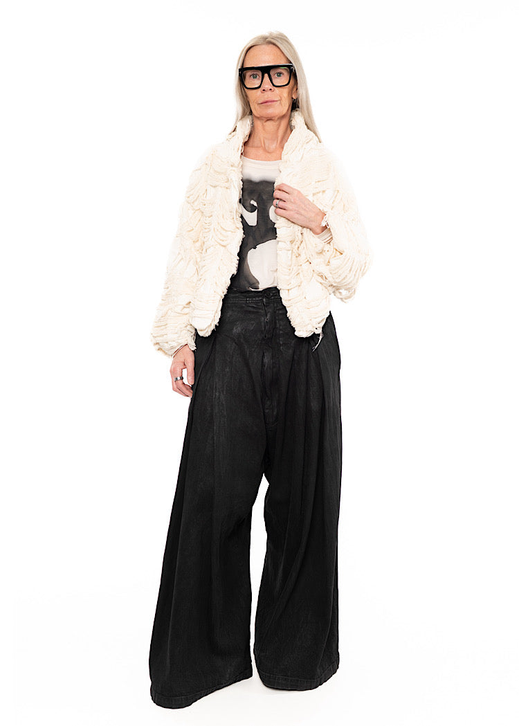 PRE-LOVED RUNDHOLZ DIP JACKET