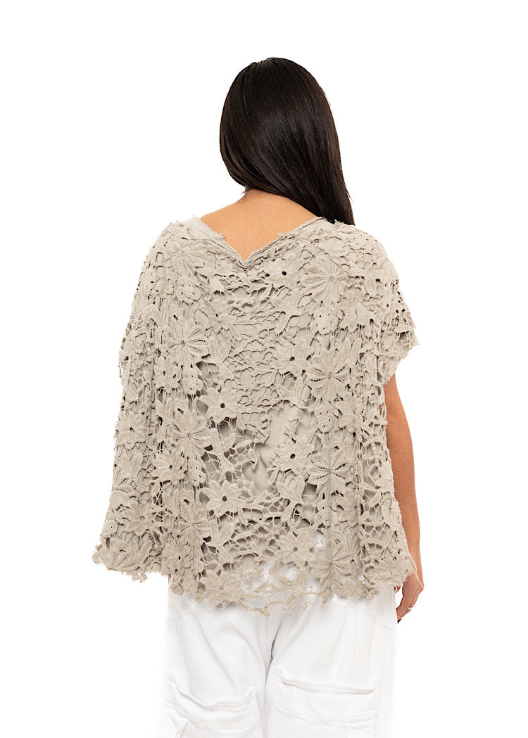 RUNDHOLZ DIP T-SHIRT