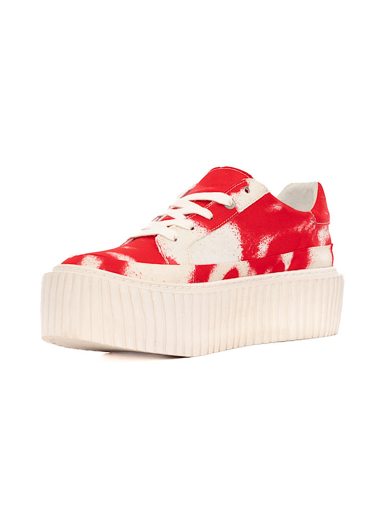 RUNDHOLZ MAINLINE SHOE