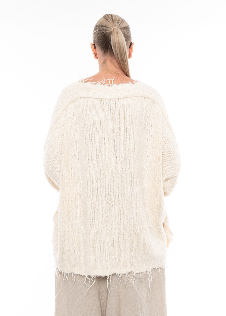 RUNDHOLZ MAINLINE PULLOVER