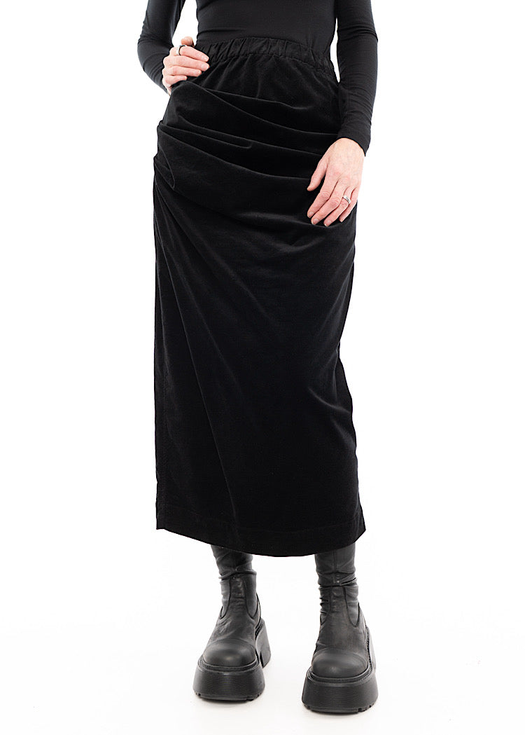 PRE-LOVED LA VACA LOCA SKIRT