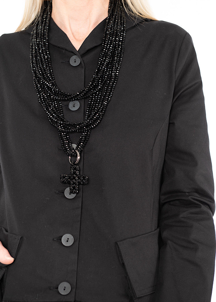 PLU MINI LOOP PLUS CHAIN