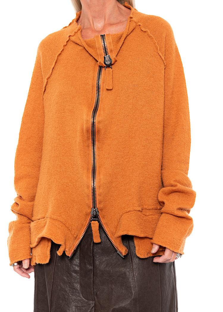 RUNDHOLZ DIP JACKET