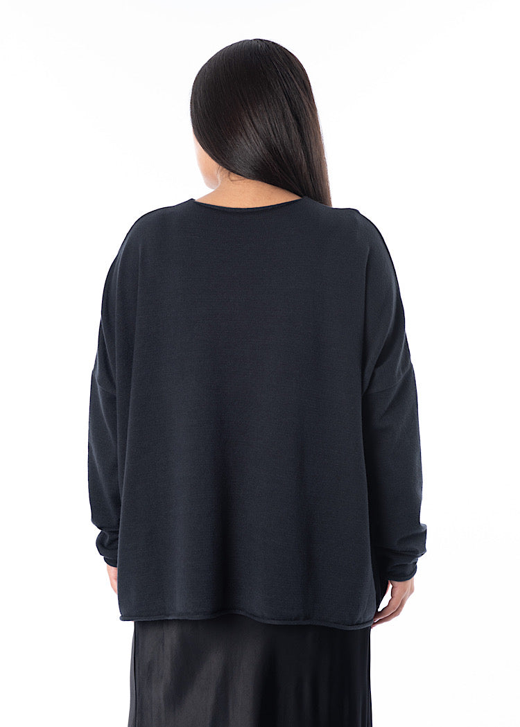 LA VACA LOCA ARENA PULLOVER