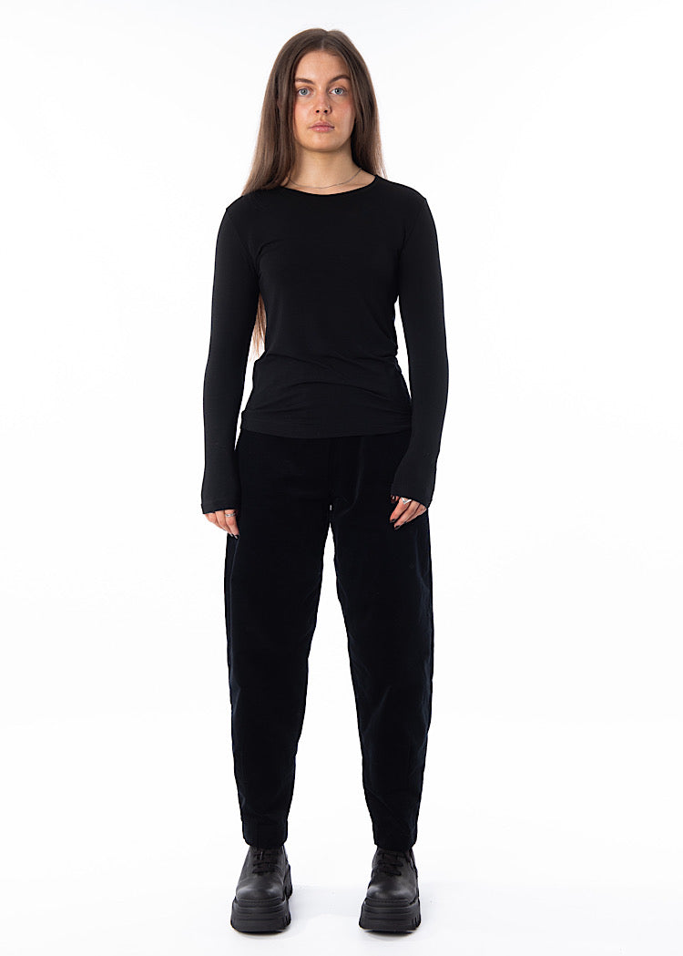 MAMA B CERVO V TROUSER