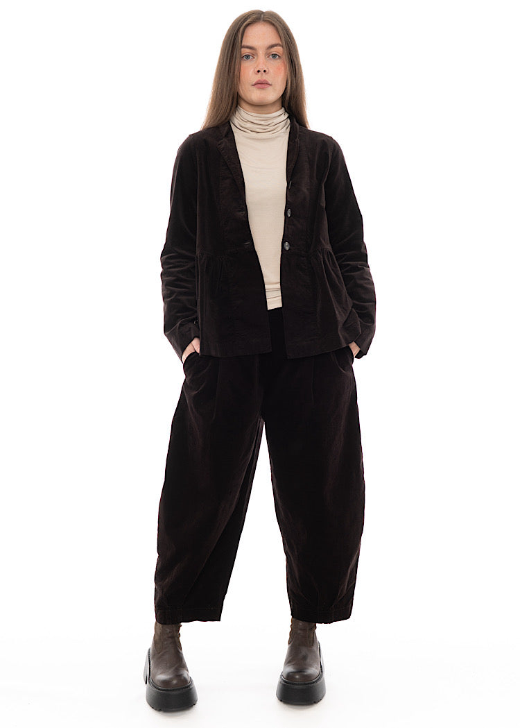 MAMA B VELOCE L JACKET