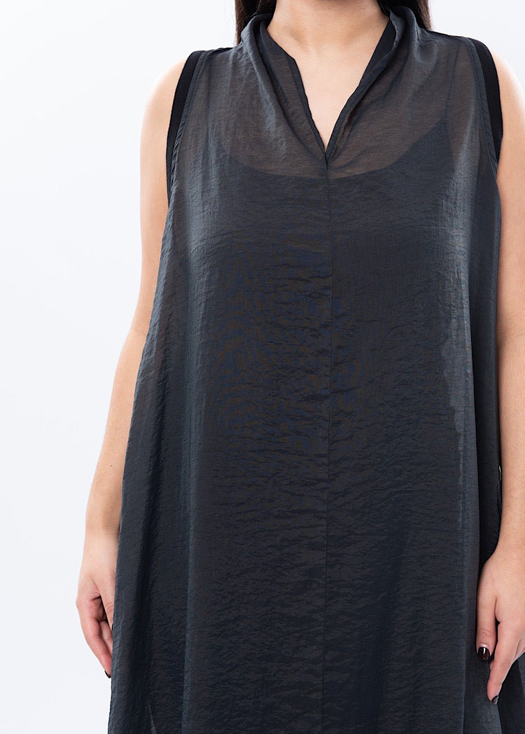 RUNDHOLZ BLACK LABEL DRESS