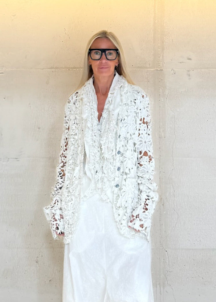 PRE-ORDER RUNDHOLZ DIP JACKET