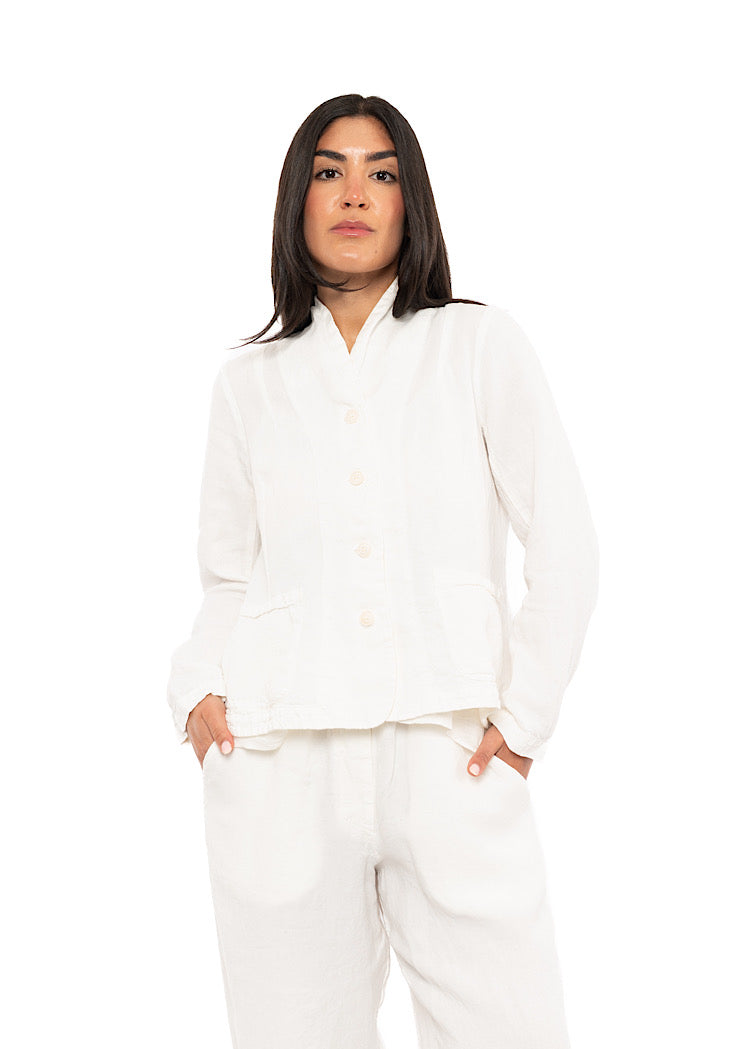 MANUELLE GUIBAL JACKET