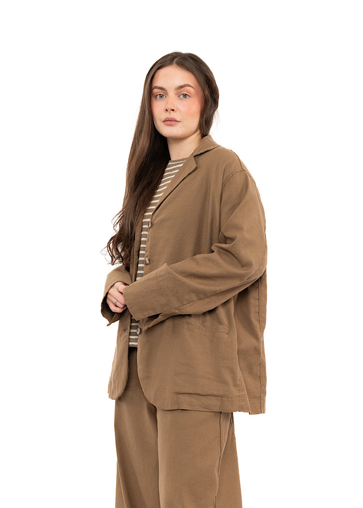 MAMA B GILDA D JACKET