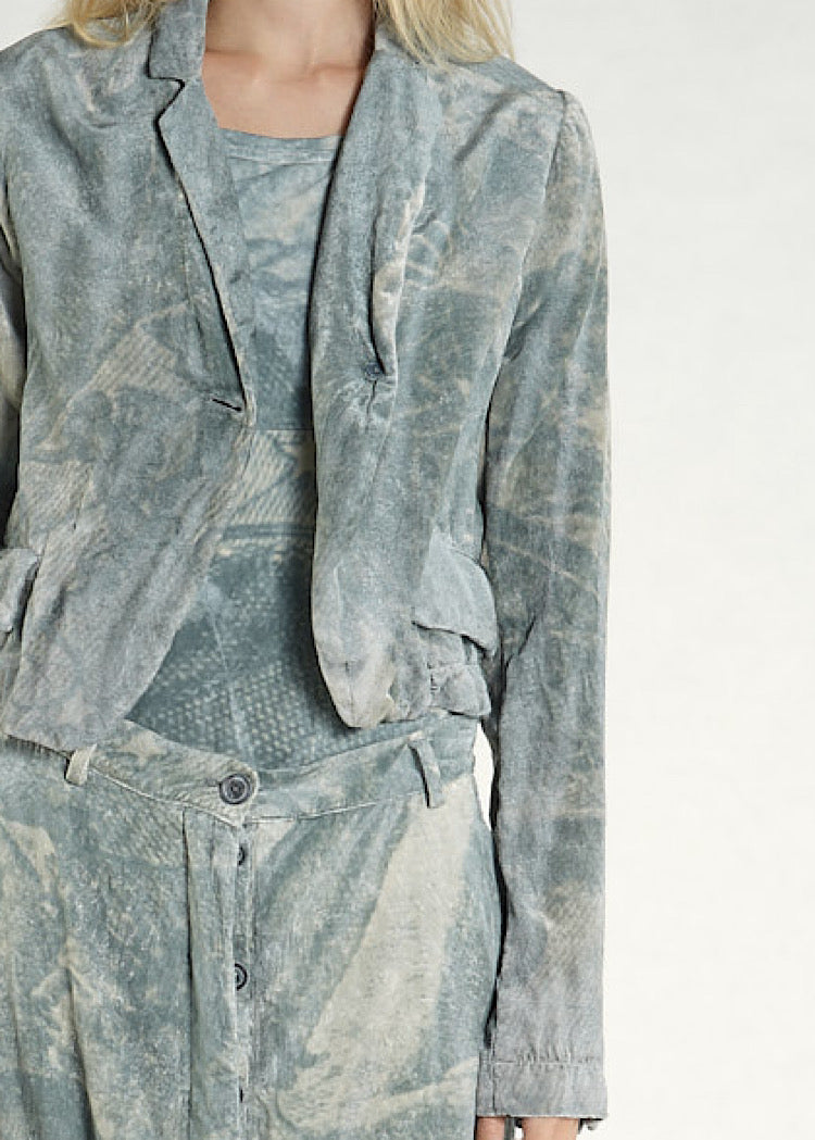 PRE-ORDER RUNDHOLZ DIP JACKET