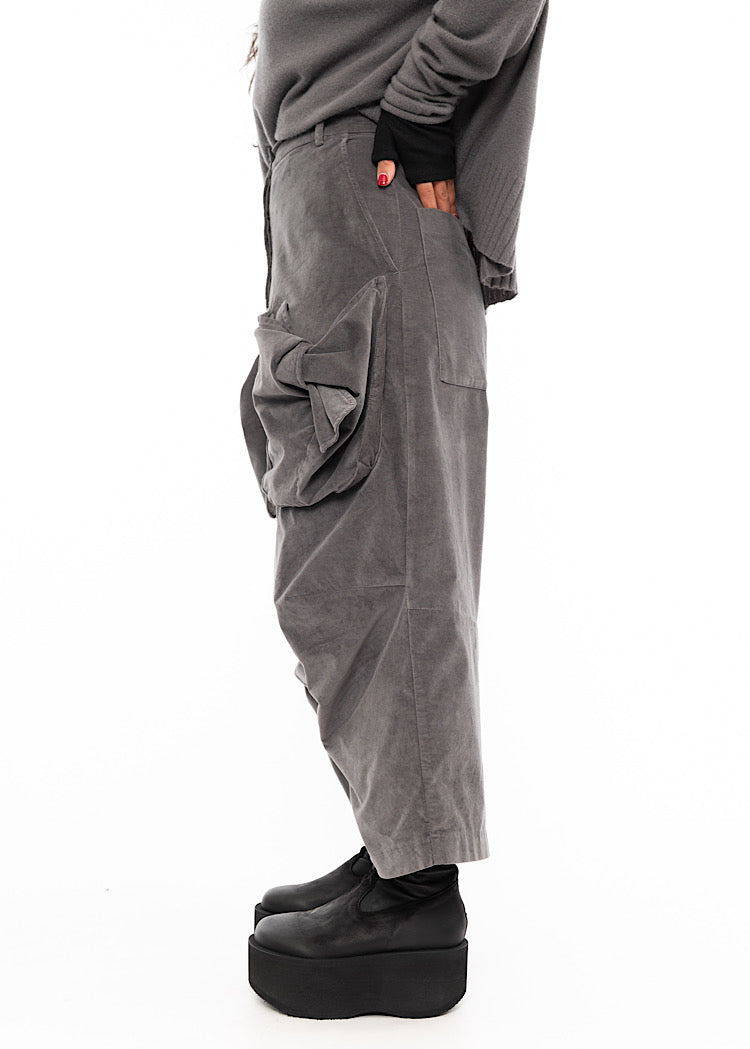 RUNDHOLZ BLACK LABEL TROUSER