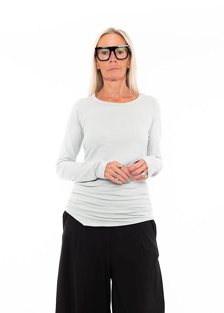 RUNDHOLZ BLACK LABEL T-SHIRT