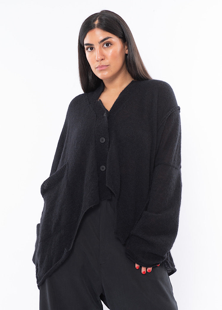 PAL OFFNER CARDIGAN