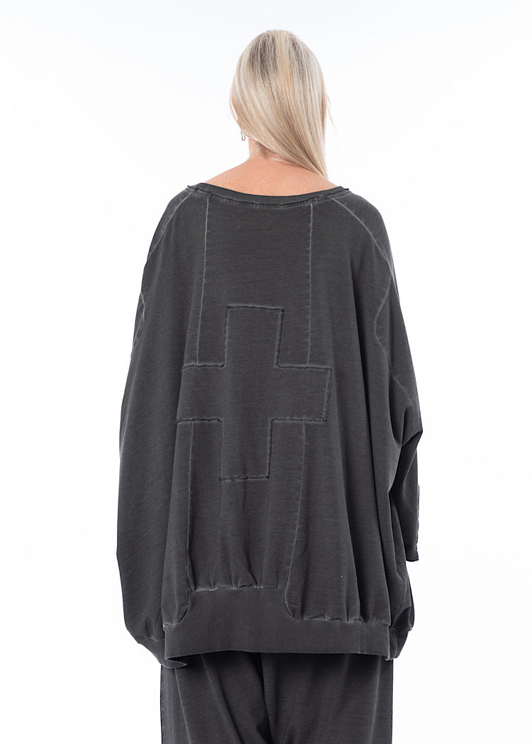 PLU LONG PULLOVER