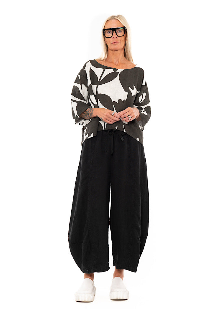 RUNDHOLZ BLACK LABEL TOP