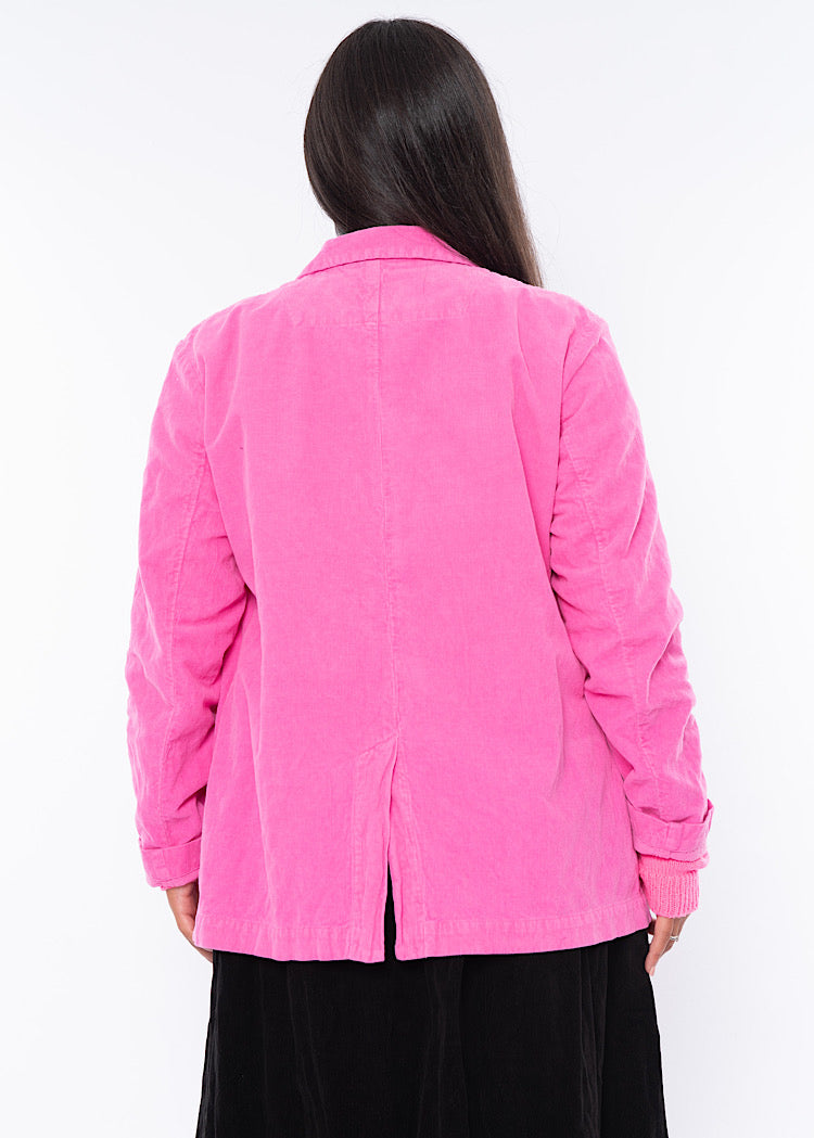 MANUELLE GUIBAL JACKET