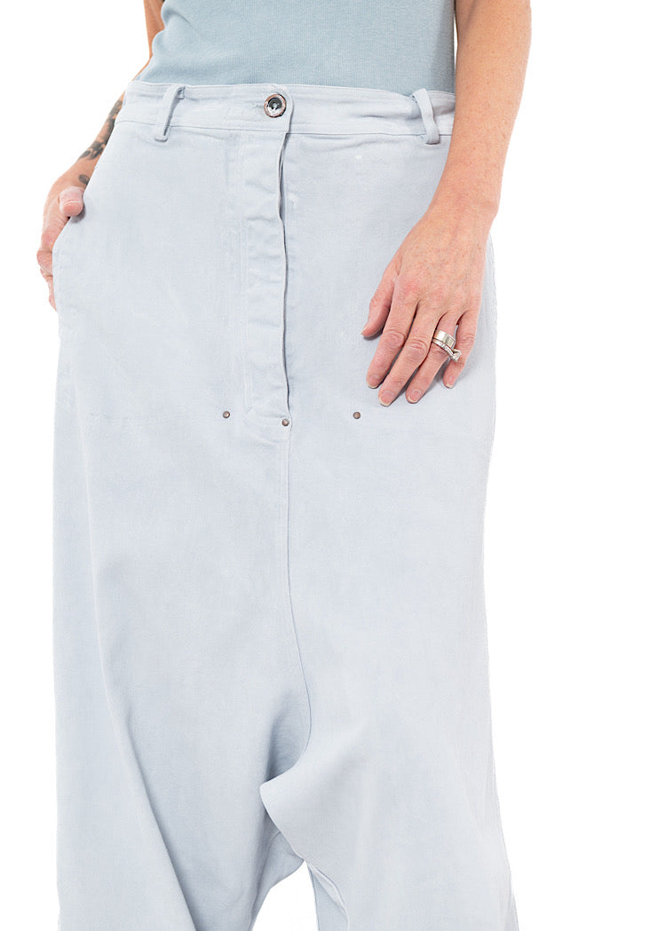 RUNDHOLZ DIP TROUSER