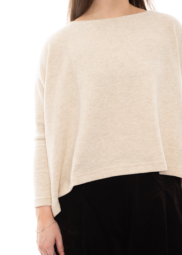 MAMA B KIRA PULLOVER