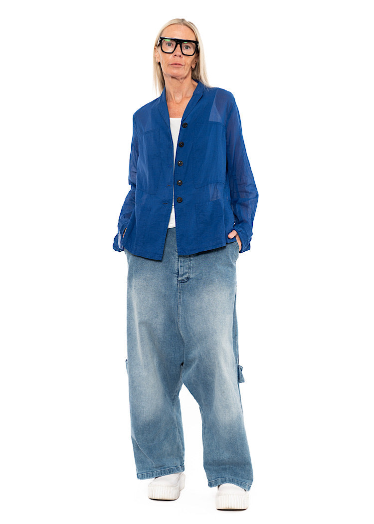 PRE-LOVED RUNDHOLZ DIP JACKET