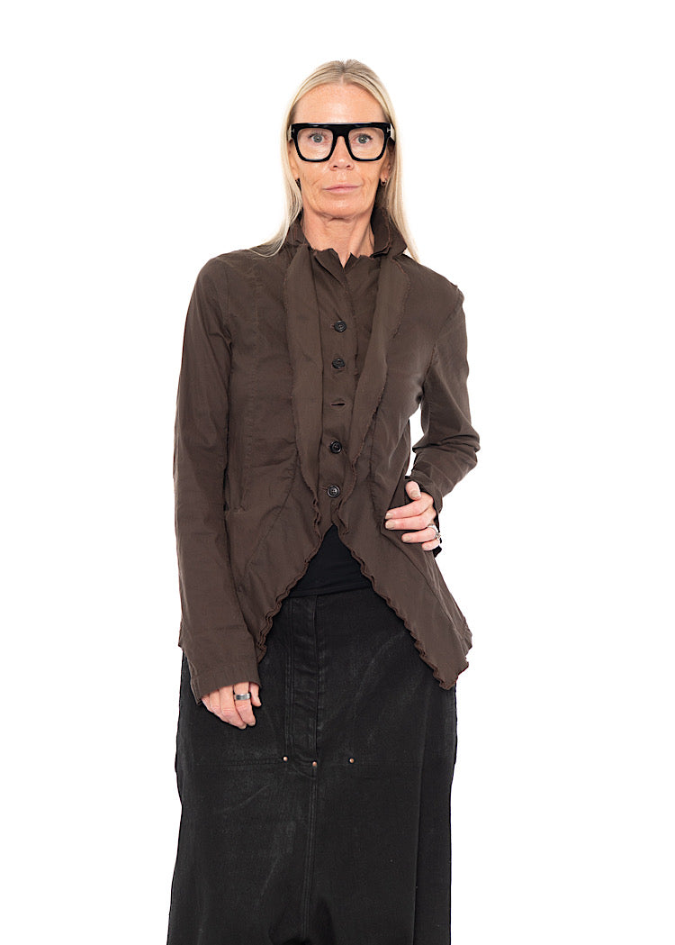 RUNDHOLZ DIP JACKET