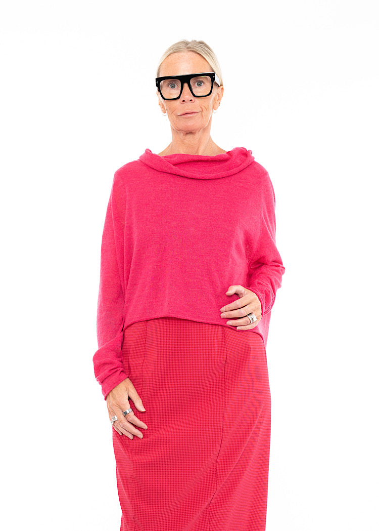 RUNDHOLZ BLACK LABEL PULLOVER