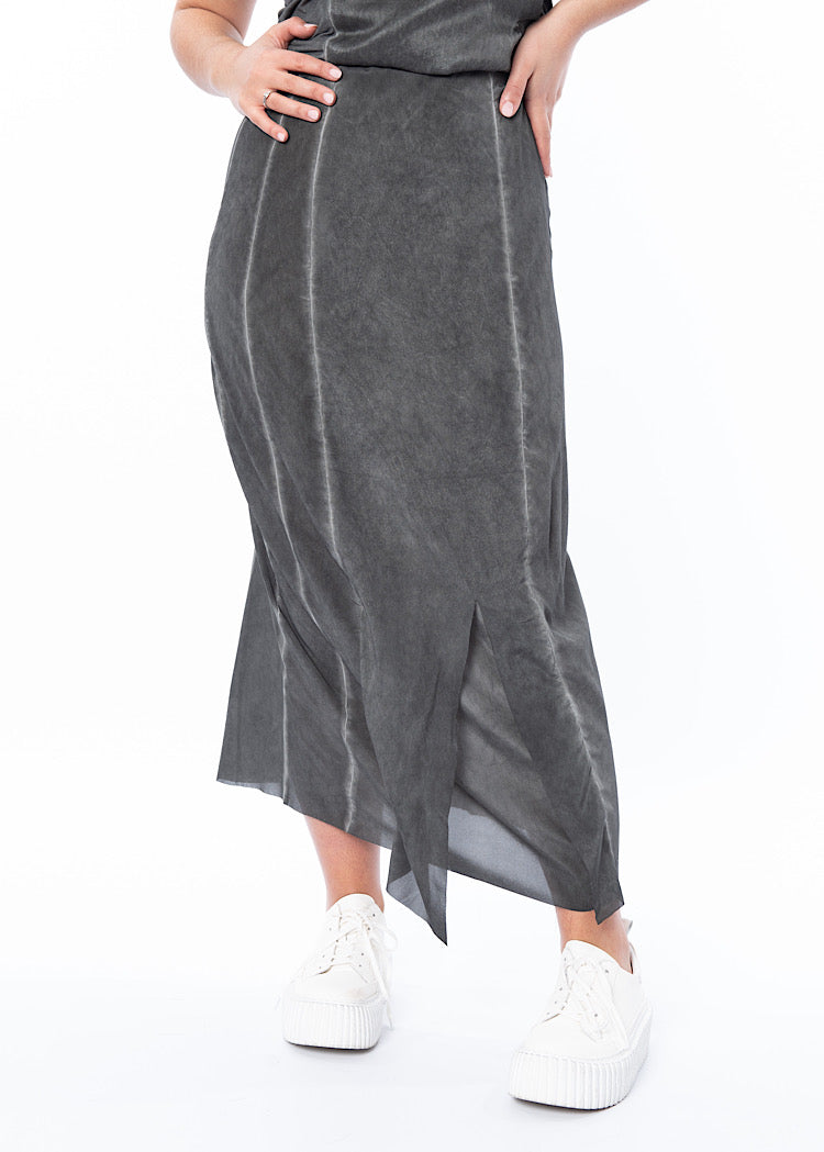 RUNDHOLZ DIP SKIRT