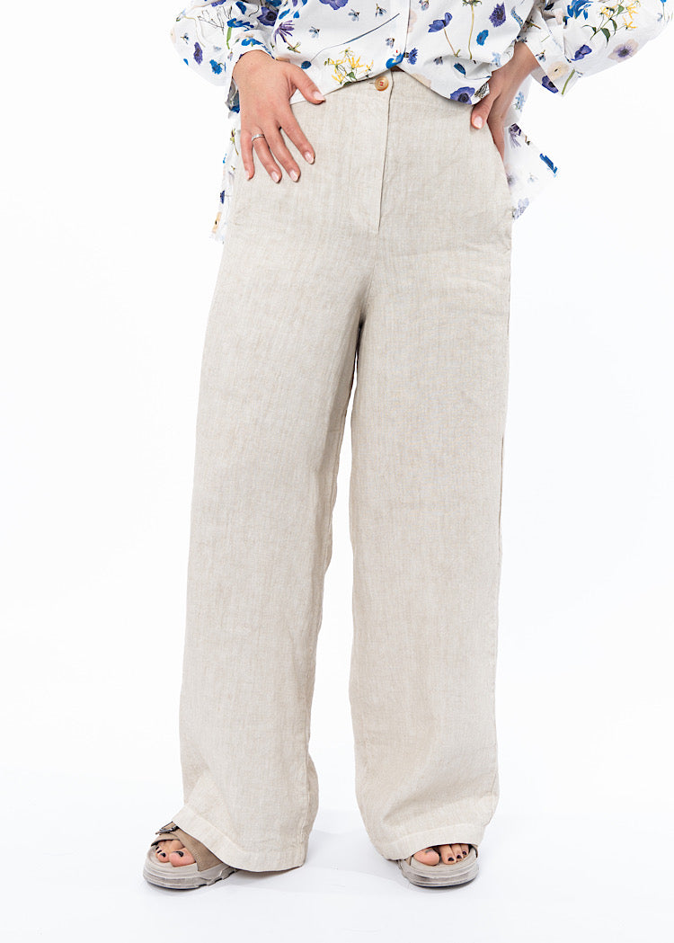 HANNOH WESSEL PUEBLA TROUSER