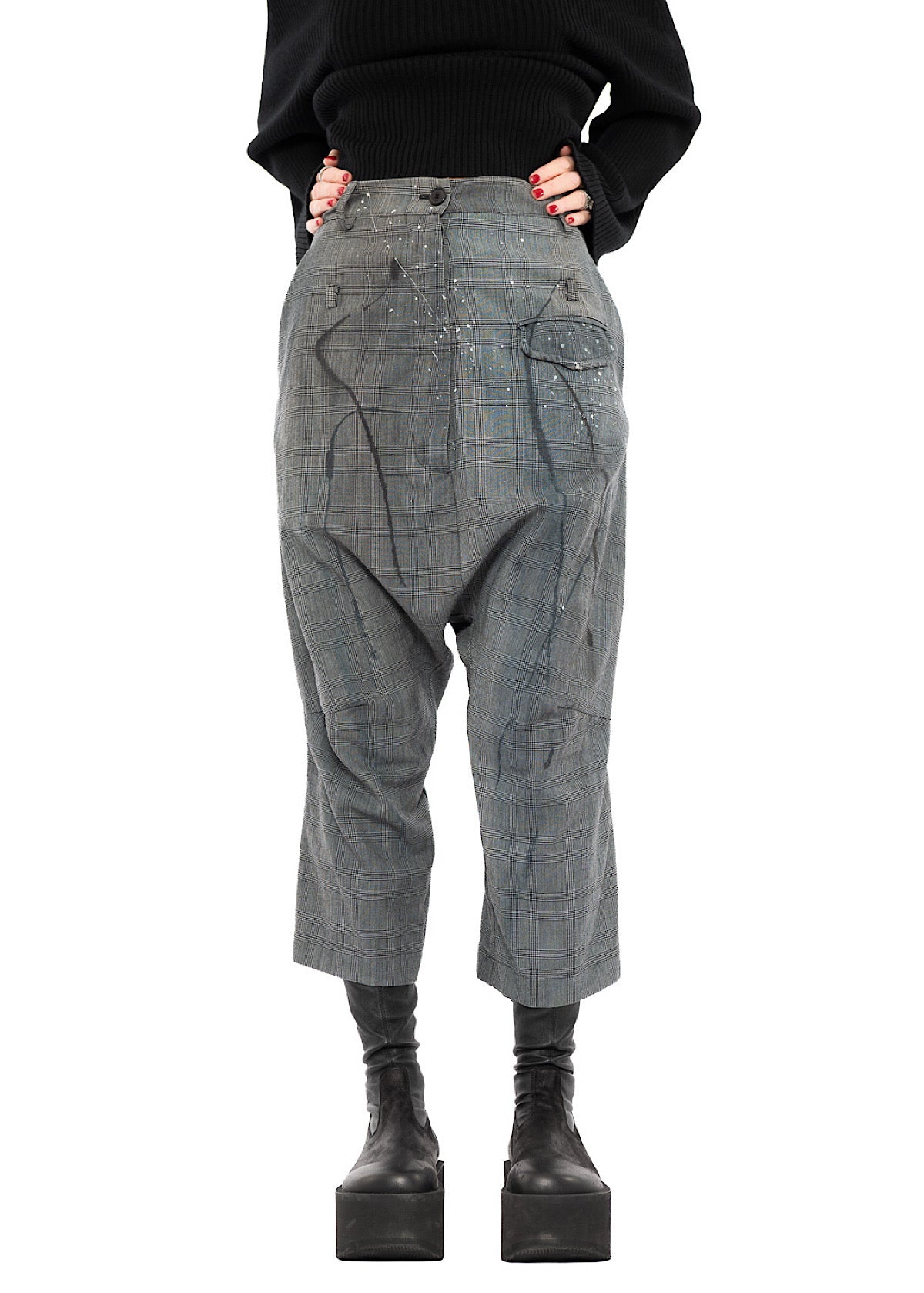 RUNDHOLZ MAINLINE TROUSER