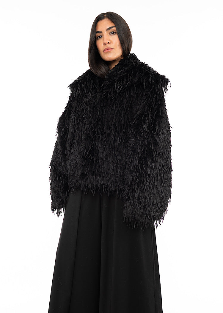 LA VACA LOCA SUSURRO JACKET