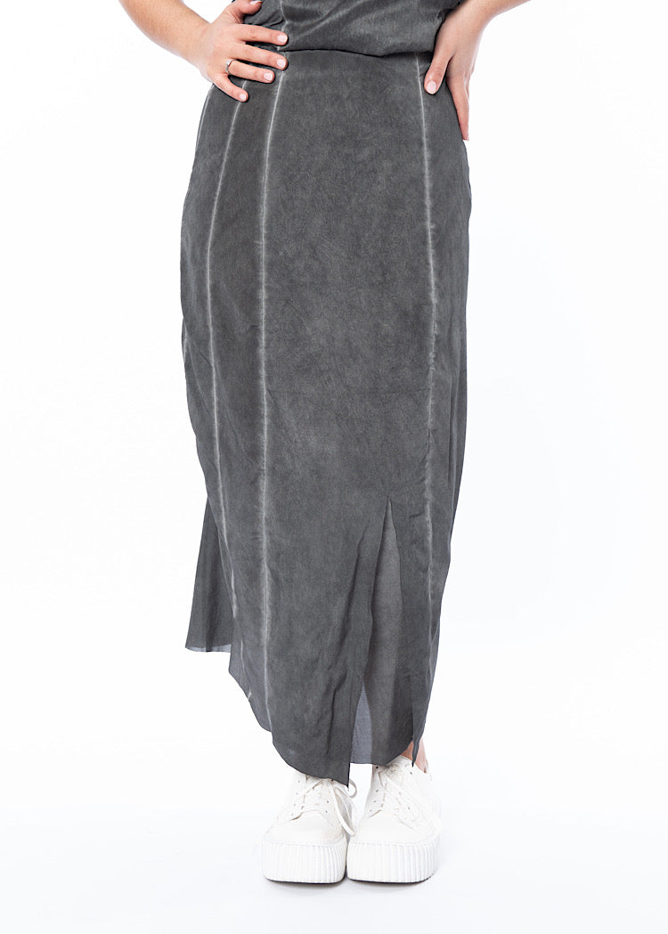 RUNDHOLZ DIP SKIRT