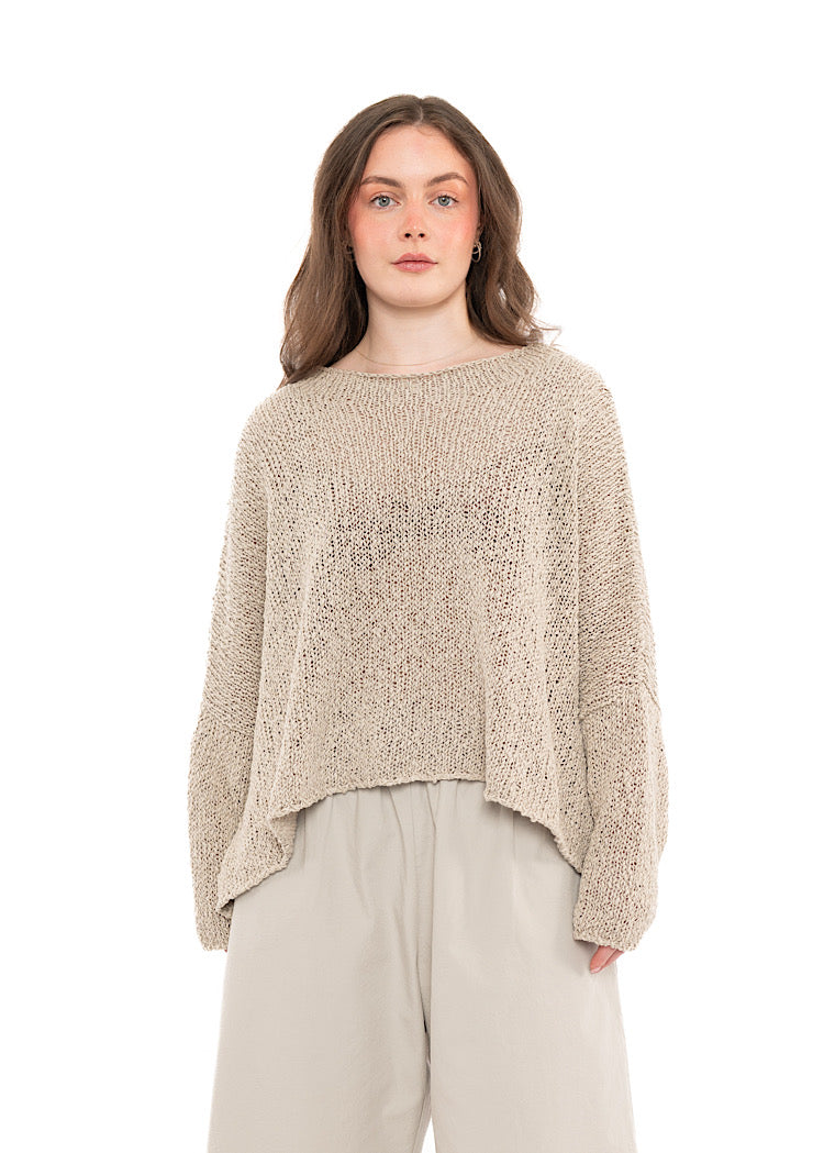 FRIDA ZAZOU PULLOVER