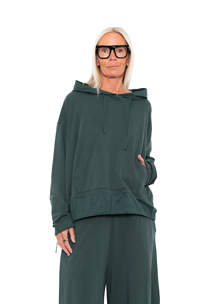 RUNDHOLZ BLACK LABEL PULLOVER