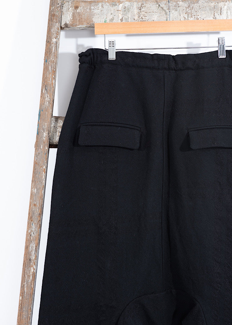 PRE-LOVED RUNDHOLZ MAINLINE TROUSER