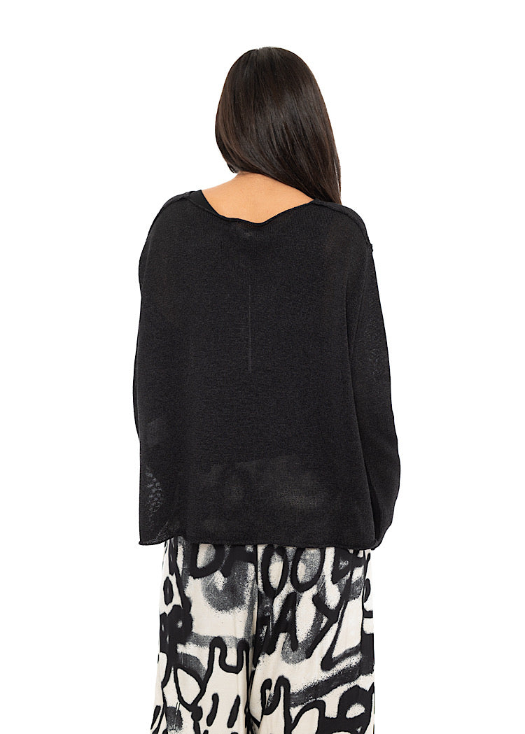 RUNDHOLZ MAINLINE PULLOVER